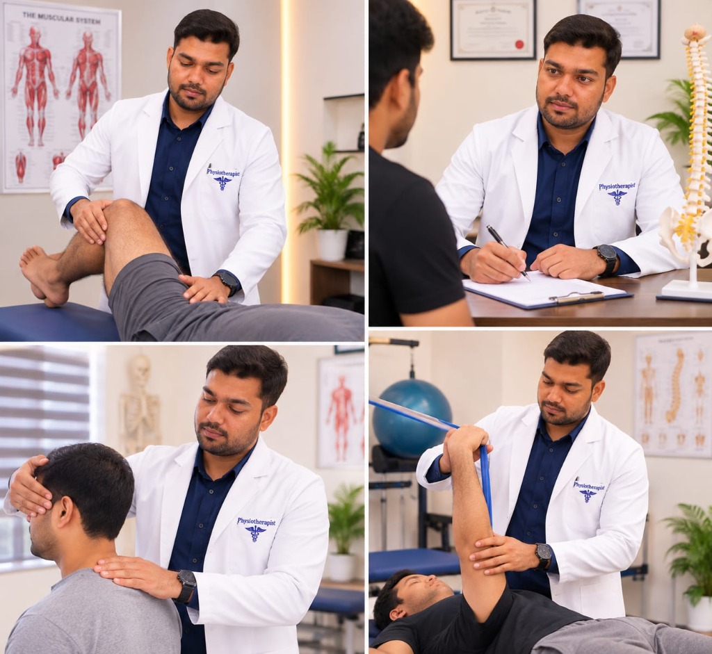 Clinical Consultations